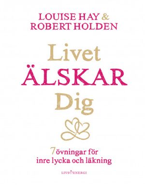 Livet älskar dig | 1:a upplagan