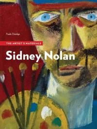 Sidney Nolan - The Artist's Materials