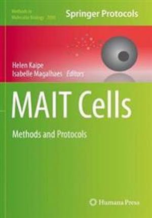 MAIT Cells | 1:a upplagan