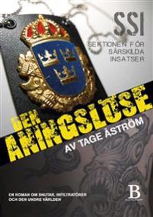 Den aningslöse | 1:a upplagan