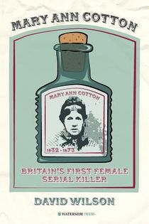 Mary ann cotton - britains first female serial killer
