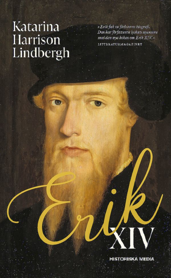 Erik XIV | 0:e upplagan