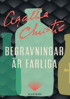 Begravningar är farliga | 0:e upplagan
