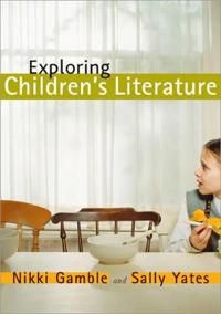 Exploring Children's Literature | 2:a upplagan