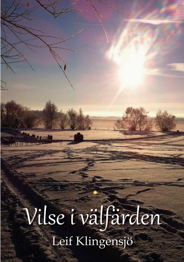Vilse i välfärden | 0:e upplagan