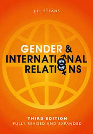 Gender and international relations | 1:a upplagan