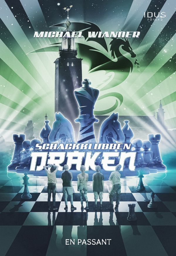 En passant | 0:e upplagan