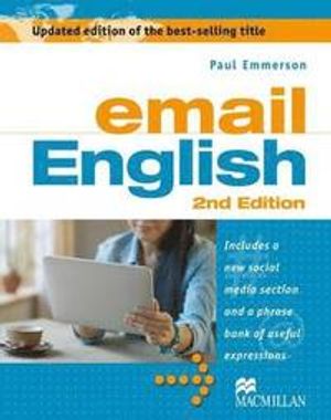 Email English Student's Book |  2:e upplagan