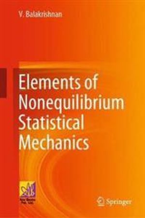 Elements of Nonequilibrium Statistical Mechanics | 1:a upplagan