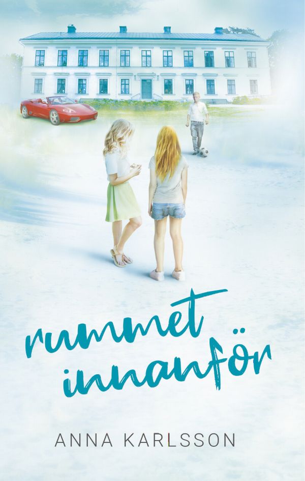 Rummet innanför | 0:e upplagan