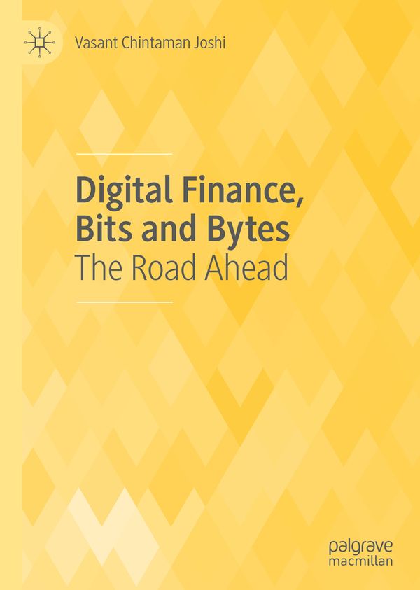 Digital Finance, Bits and Bytes | 1:a upplagan