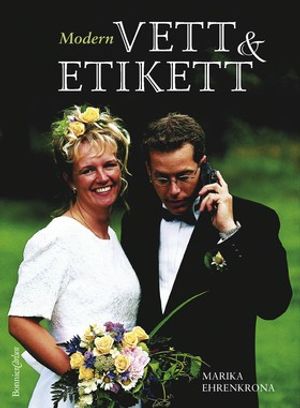 Modern vett & etikett