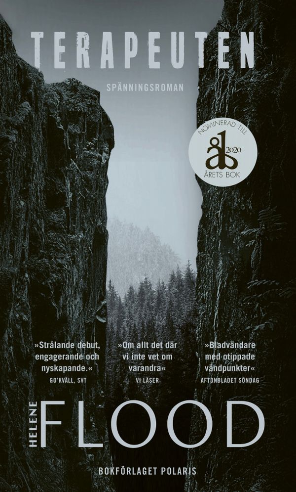 Terapeuten | 0:e upplagan