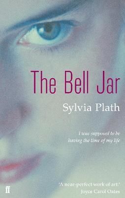 The Bell Jar | 1:a upplagan