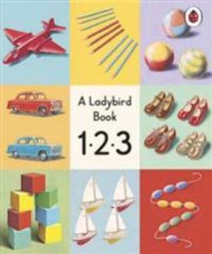 The Ladybird Book of Numbers