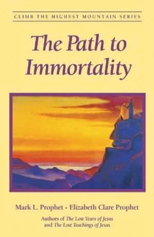 Path To Immortality