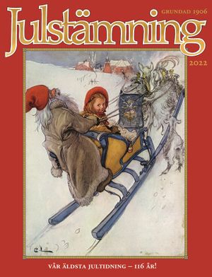 Julstämning 2022