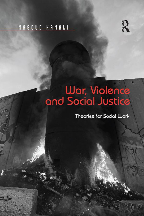 War, Violence and Social Justice | 1:a upplagan