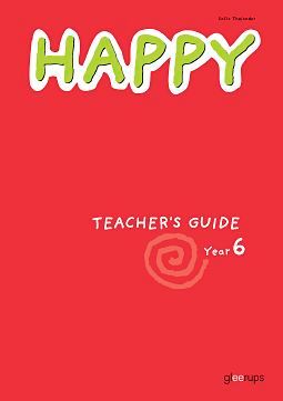 Happy Teacher's guide Year 6 | 1:a upplagan
