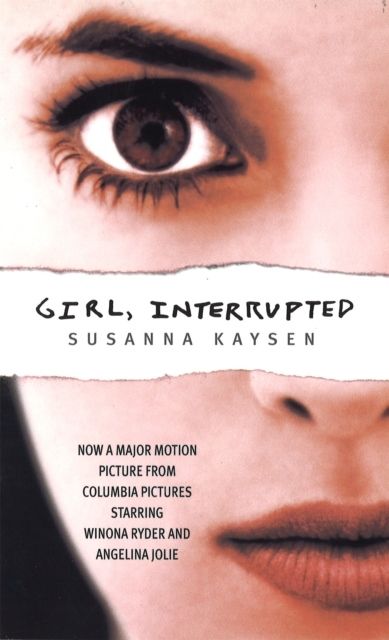 Girl, interrupted | 0:e upplagan