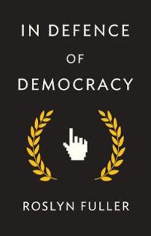 In Defence of Democracy