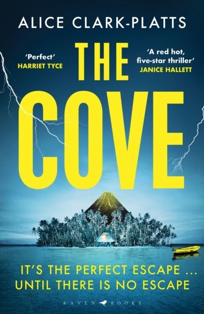 The Cove | 0:e upplagan