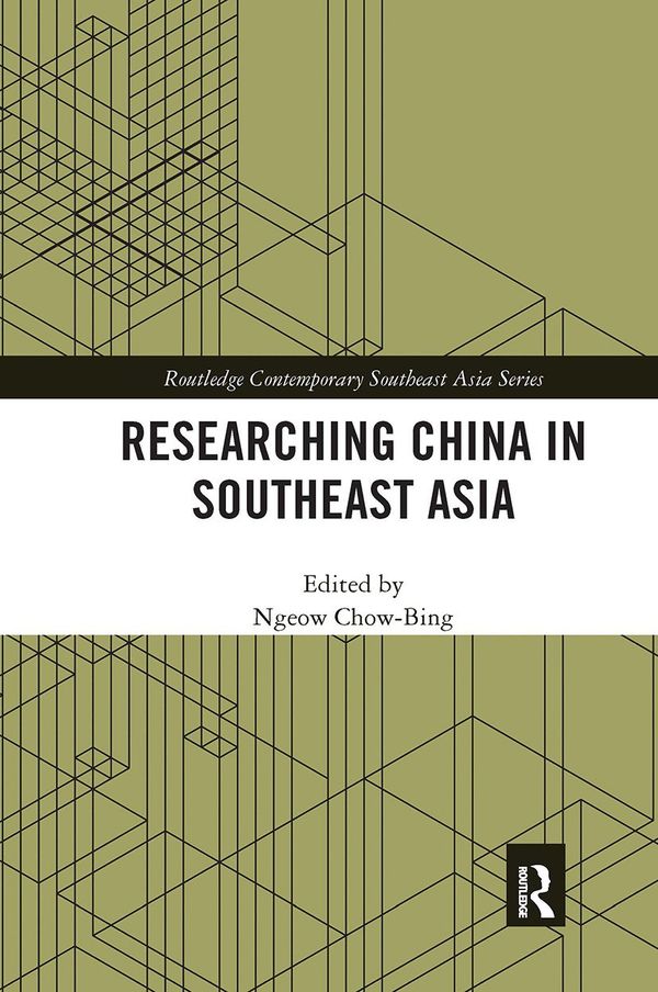 Researching China in Southeast Asia | 1:a upplagan