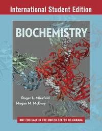 Biochemistry