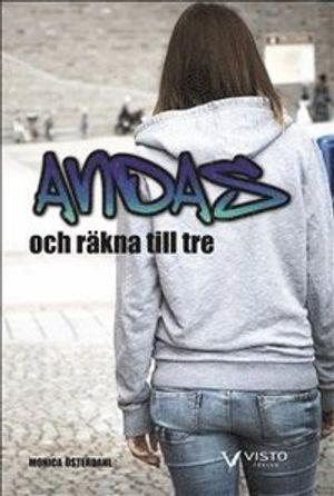 Andas och räkna till tre