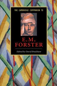 The Cambridge Companion to E. M. Forster | 0:e upplagan