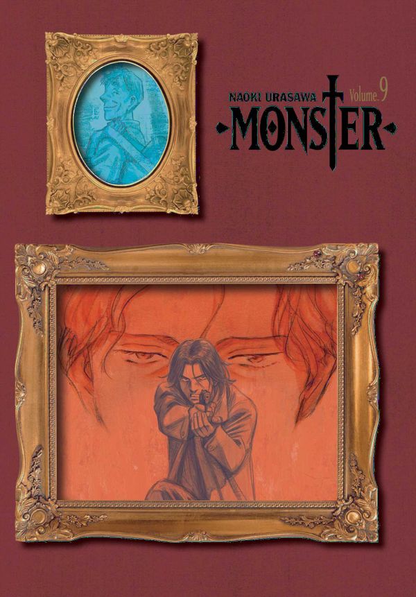 Monster: The Perfect Edition, Vol. 9 | 0:e upplagan