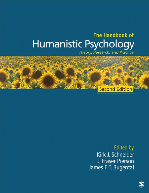 The Handbook of Humanistic Psychology | 2:a upplagan