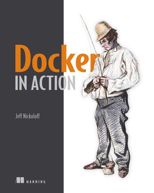 Docker in Action | 0:e upplagan