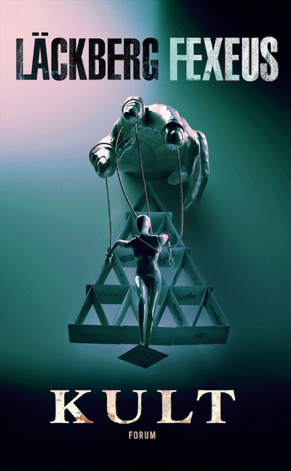 Kult | 0:e upplagan