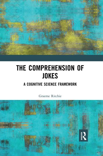 The Comprehension of Jokes | 1:a upplagan