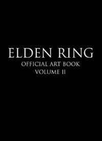 Elden Ring: Official Art Book Volume II | 0:e upplagan