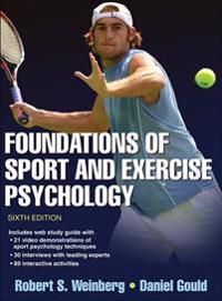 Foundations of Sport and Exercise Psychology | 6:e upplagan