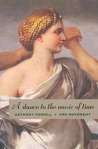 A Dance to the Music of Time | 2:a upplagan