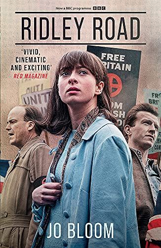 Ridley Road | 0:e upplagan