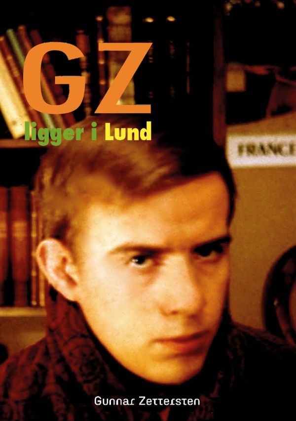 GZ ligger i Lund | 0:e upplagan