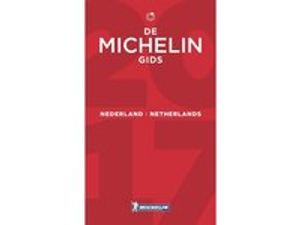 Nederland netherlands - michelin guides