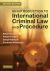 An Introduction to International Criminal Law and Procedure (2010)