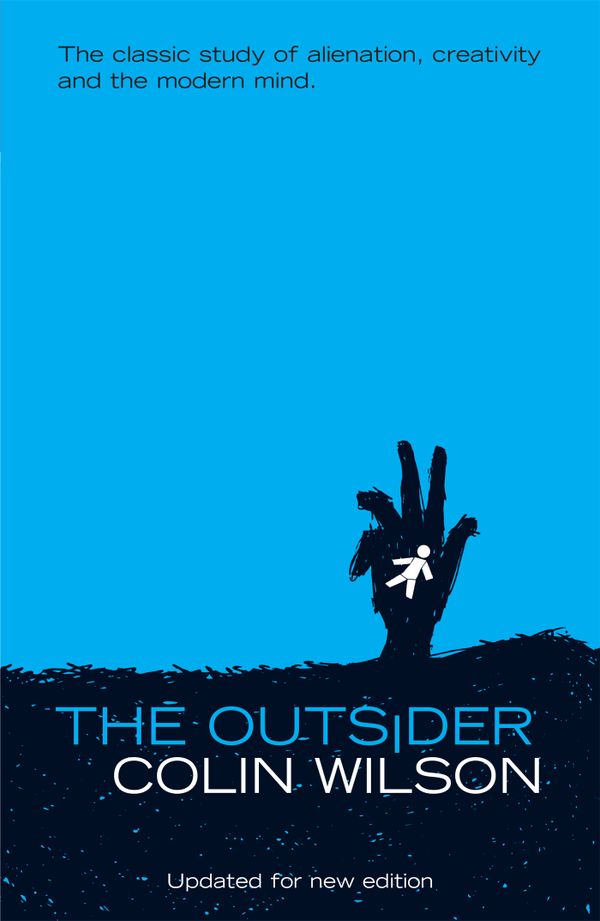 The Outsider | 0:e upplagan
