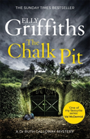 The Chalk Pit | 0:e upplagan