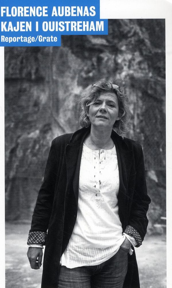 Kajen i Ouistreham | 1:a upplagan