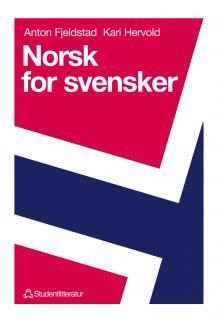 Norsk for svensker | 1:a upplagan