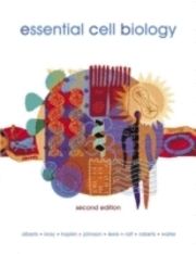 Essential Cell Biology With W/CDROM