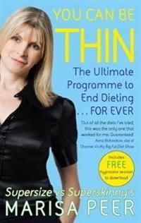 You Can be Thin | 0:e upplagan
