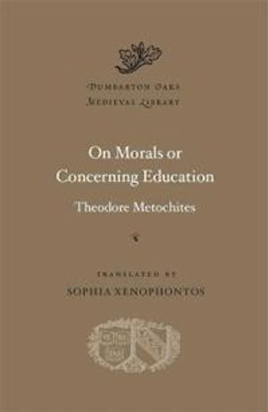 On Morals or Concerning Education