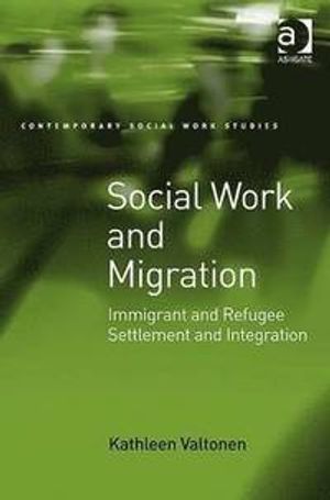 Social Work and Migration | 1:a upplagan